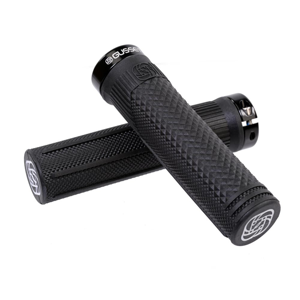 Gusset Grips S2 Lock-On Grip