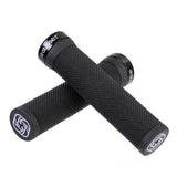 Gusset Grips Single File Lock-On Extra Soft
