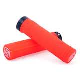 Gusset Grips S2 Lock-On Grips - Extra Soft 