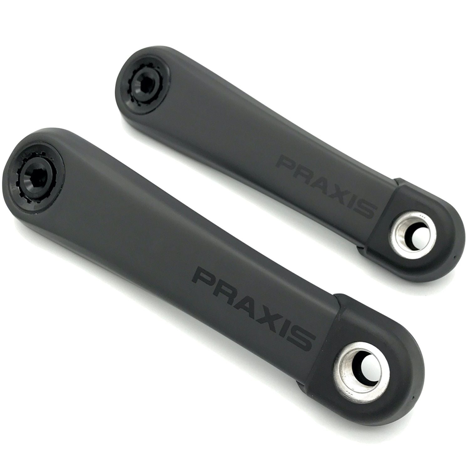Praxis Works Cranks - eCrank Set, Specialized M30 MTB, Carbon