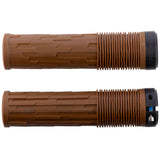 Teravail Lytho Lock-On Grips - 32mm
