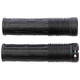 Teravail Lytho Lock-On Grips - 32mm