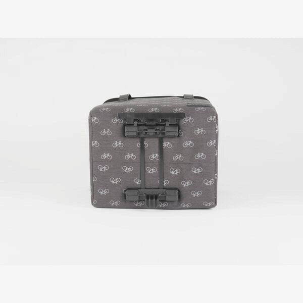 AtranVelo Panniers & Bags - COOL AVS Top Bag 21 Litre