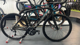 Trek Emonda SLR6 Disc Carbon Road Bike 2020 Ultegra, 54cm (Pre-loved)
