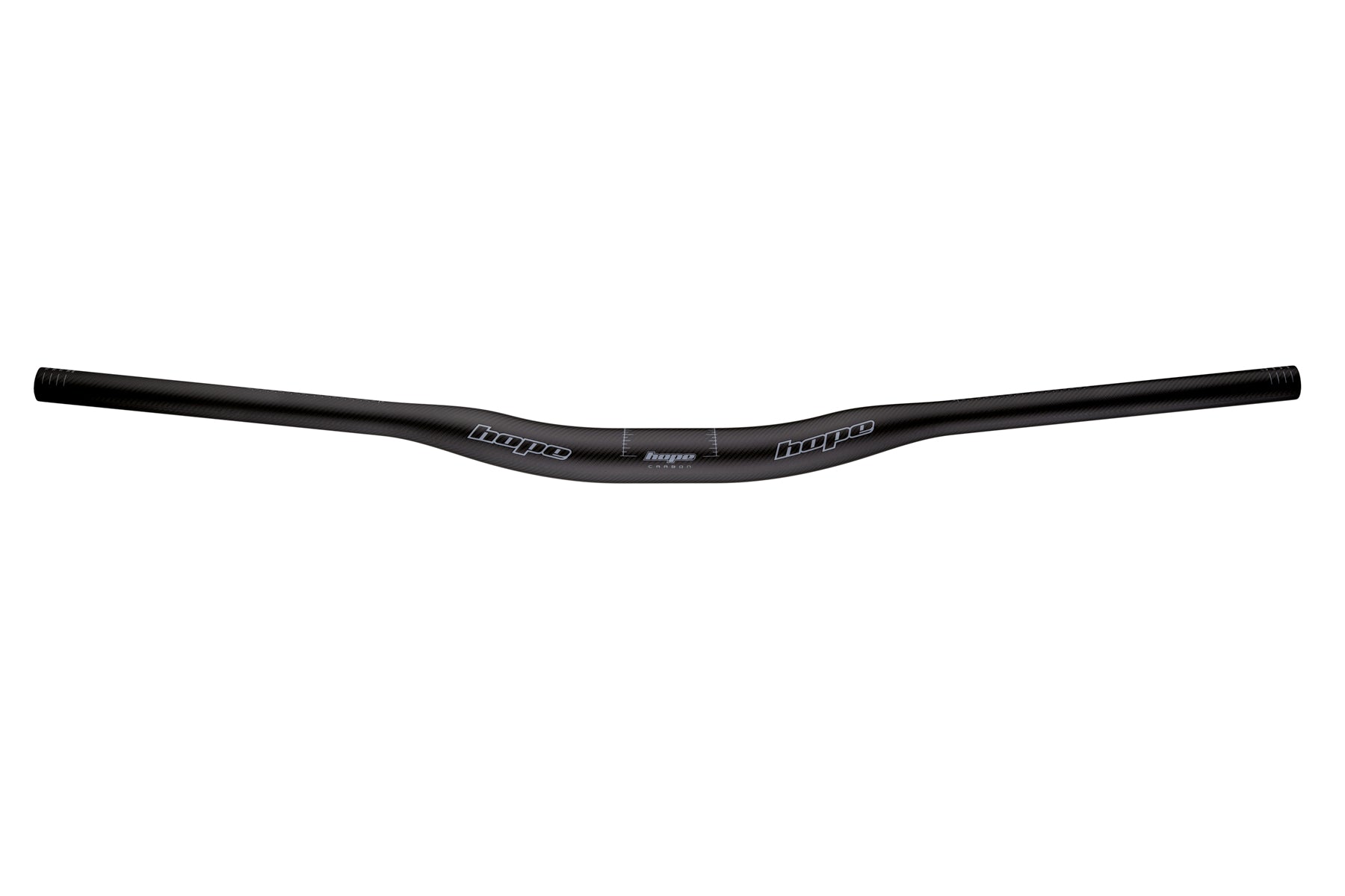 Hope Carbon Handlebar 20mm Rise