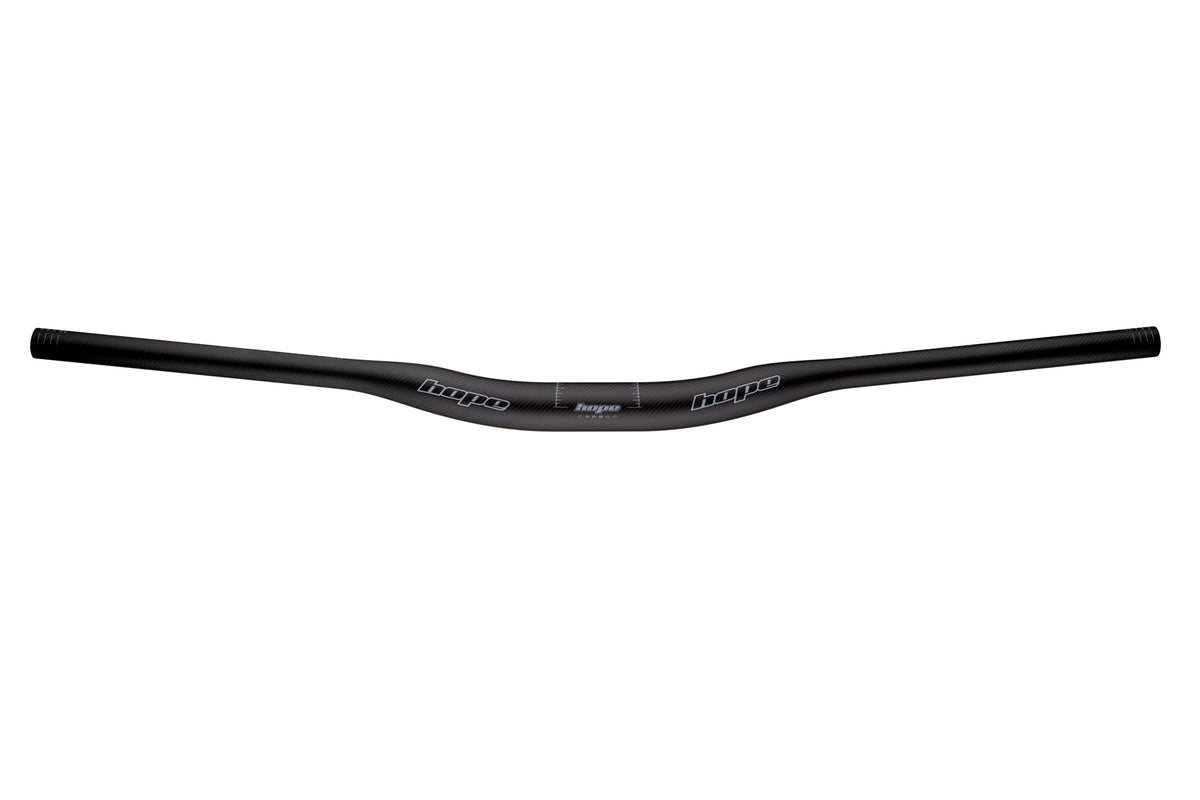 Hope Carbon Handlebar 20mm Rise