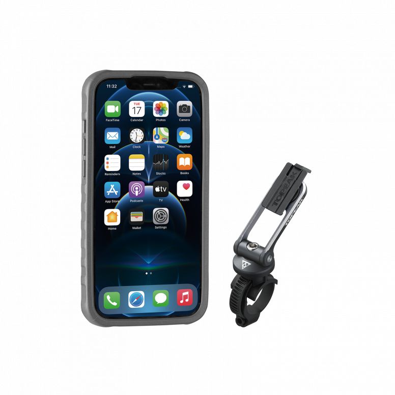 Topeak Phone - iPhone 12/12 Pro Ridecase