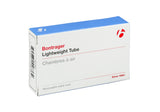 Bontrager Lightweight Presta Valve Bicycle Tube