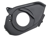Trek 2018 Powerfly Drive-Side Motor Cover Black Motor