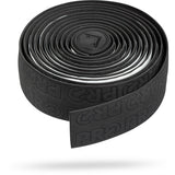 Pro Sport Control Team Tape Debossed Pro Logo Black Bar Tape