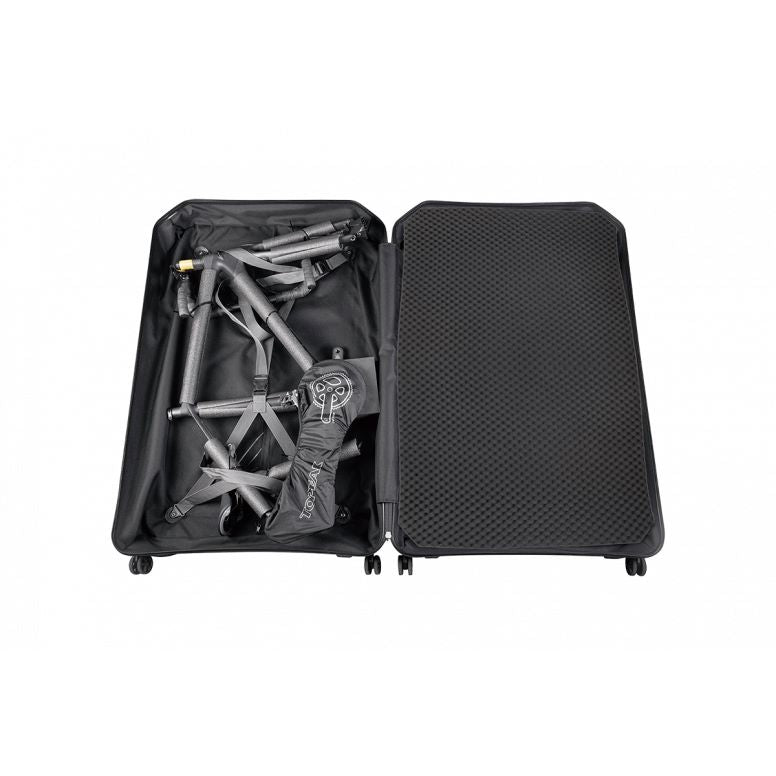 Topeak Travel - Pakgo EX Bikecase