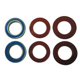 Enduro Bearings Mr 2437 Llb - Abec 3 Spares & Accessories