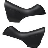 Shimano St-6800 Bracket Covers Black Pair Spares & Accessories