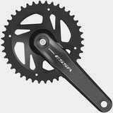 Shimano Fc-U2000 Essa Chainset Cranks