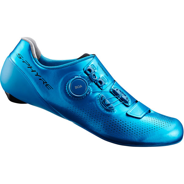 Shimano Clothing S-PHYRE RC9 (RC901) TRACK SPD-SL Road Shoes