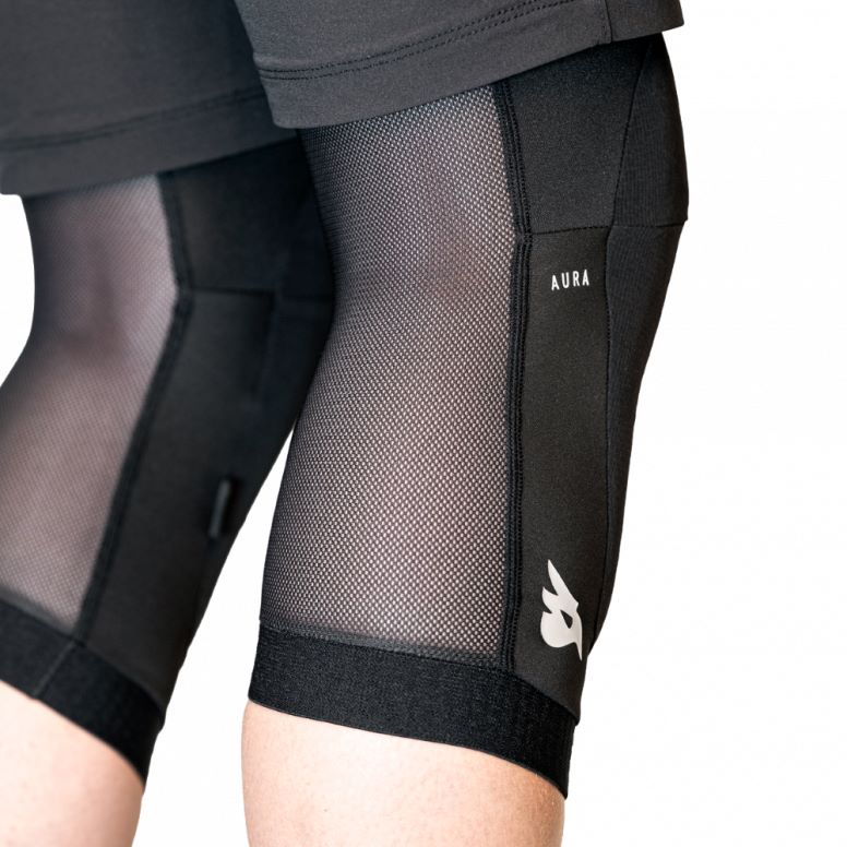Bluegrass Aura Knee Pads Protection