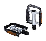 Bbb Classicride MTB Pedals [Bpd-17] Flat Pedal