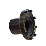 Speedhub Splined Sprocket, Lockring tool for 8540L/8540SL