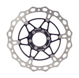 A2Z Teppan Yaki Sp5 Centre Lock Disc Rotor 180Mm Rotors