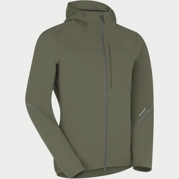 Madison Roam Men's 2 Layer Waterproof Jacket