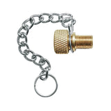 SKS Hand Pumps - Threaded Adapter Nipple For Thumb Lock X 5Pcs (2370 X 10) | Swinnerton Cycles