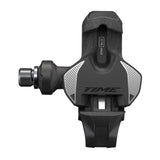 Time Sport Xpro 12 Q-Factor Road Pedals Carbon Body And Titanium Spindle Including Iclic Free Cleats Clipless Pedal