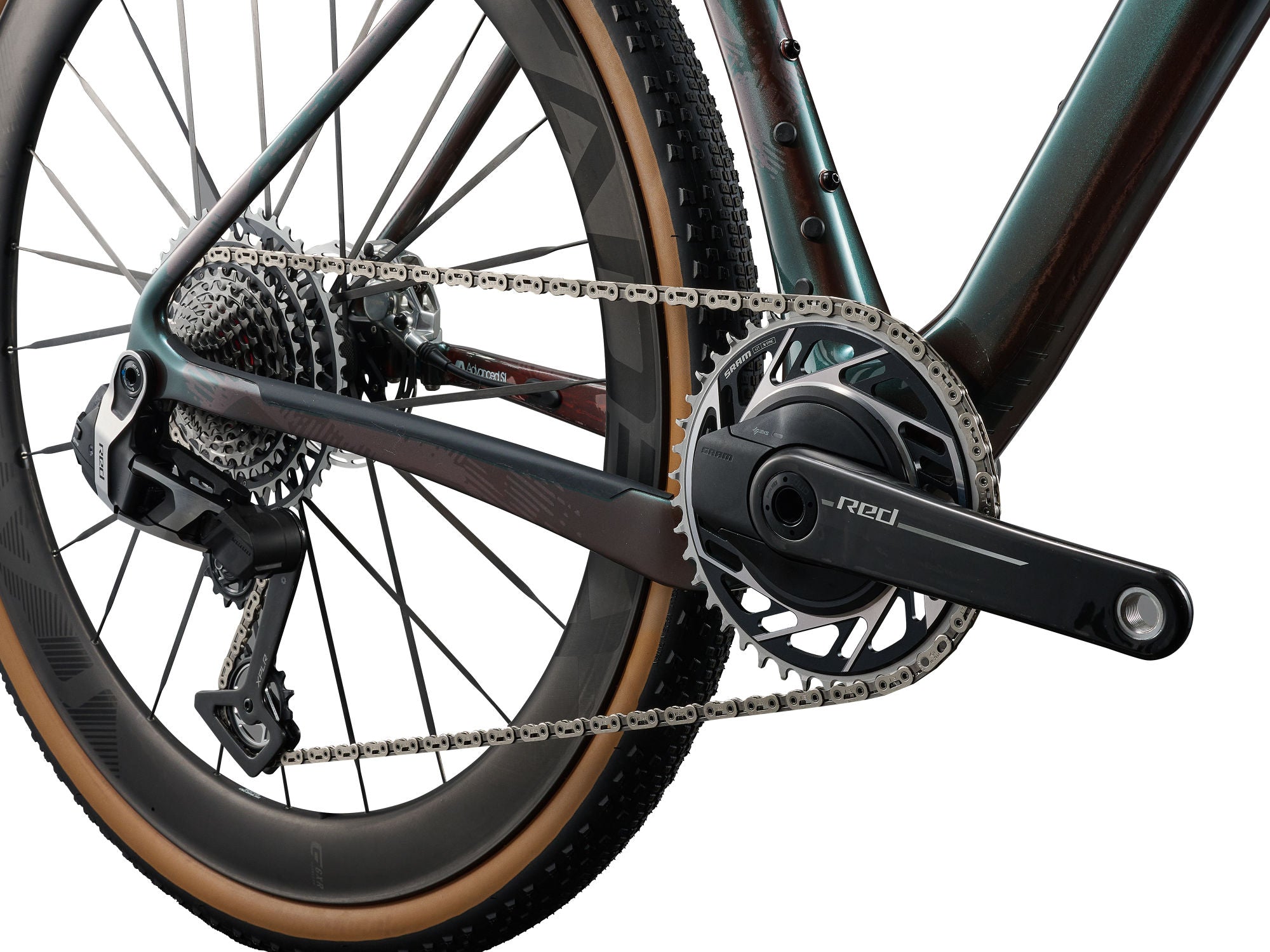 Liv Devote Advanced SL 0 2027