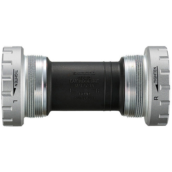 Shimano Bb-Rs500 Bottom Bracket Cups Bottom Bracket