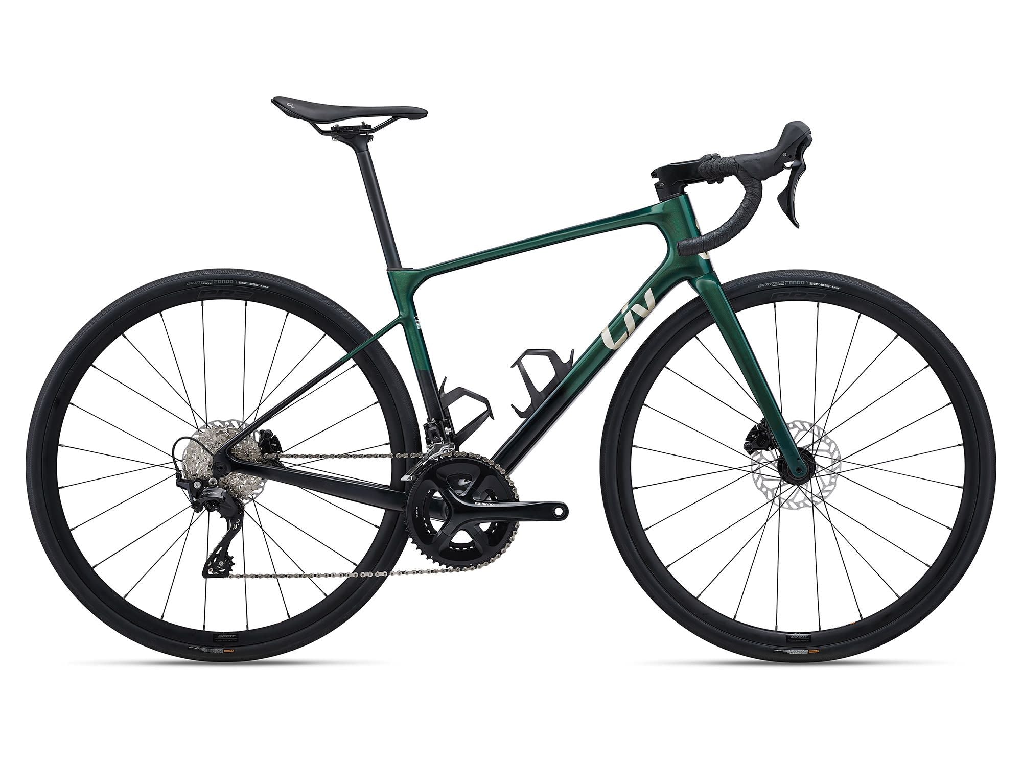Liv Avail Advanced 2 Road Bike | Swinnerton Cycles