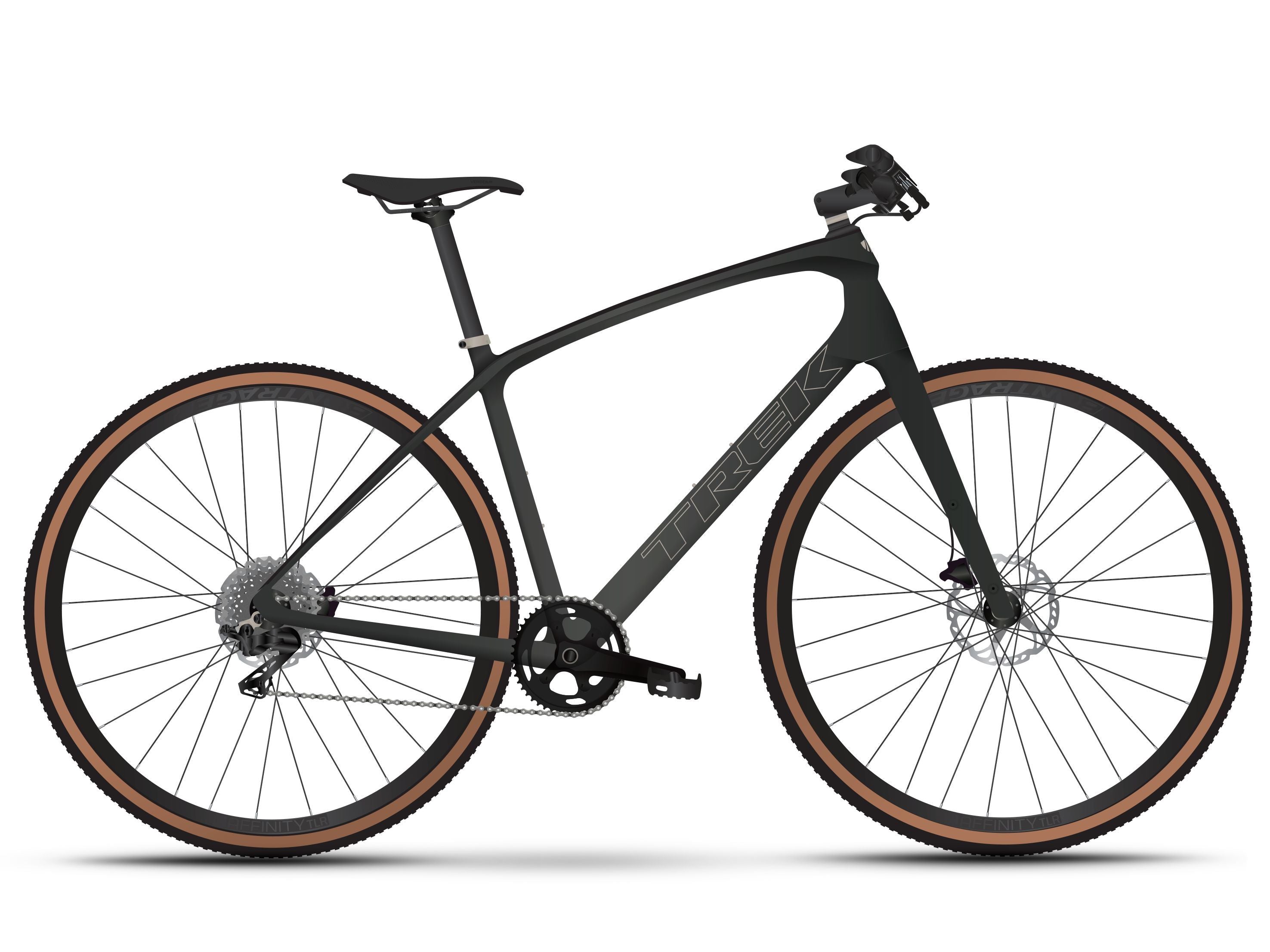 Trek FX Sport 5 Hybrid Bike | Swinnerton Cycles