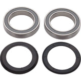 Campagnolo P/T Bearings/Seals Set (2Pcs) Spares & Accessories