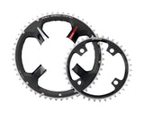 FSA K-Force ABS Road 110BCD 2x11 4h Chainring