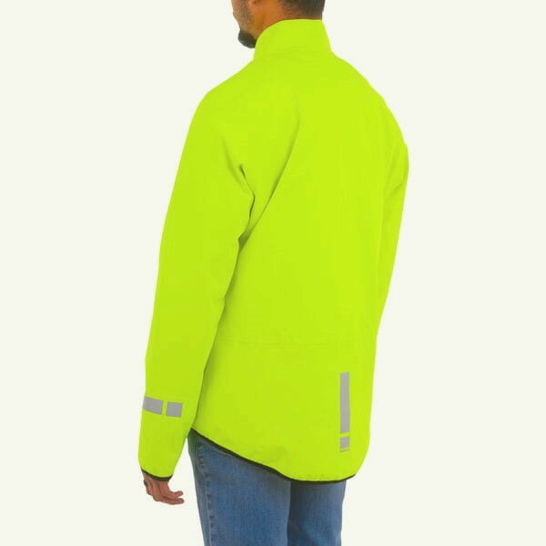 HUMP HUMP Men's Reflect Waterproof Jacket