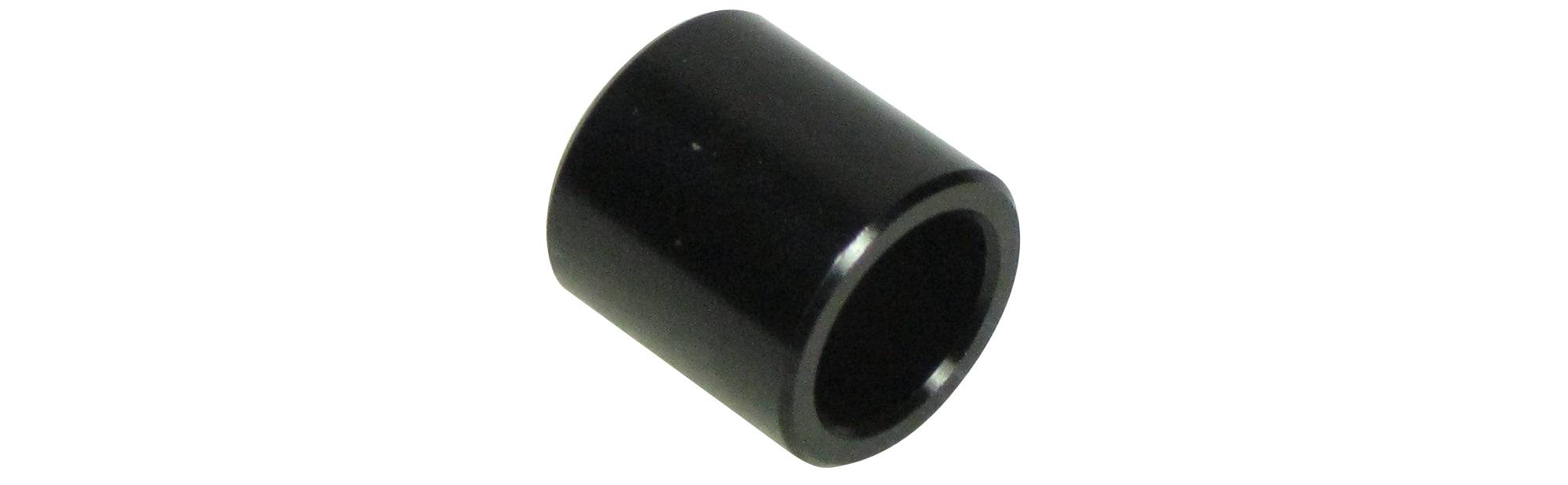 Trek Crossrip+ battery cable cover, durable spare component for bike accessories, protecting cables from damage.