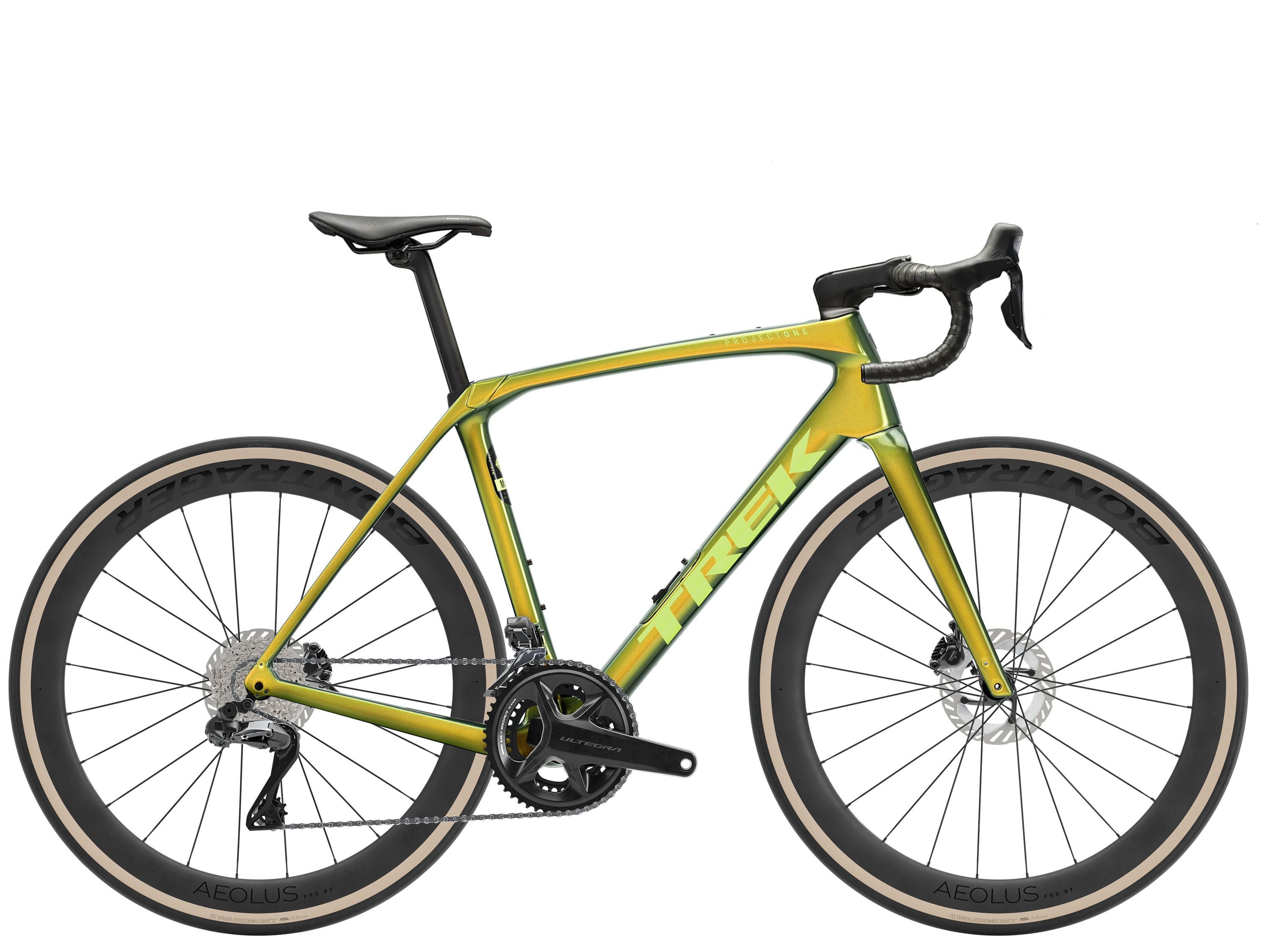 Trek Domane SLR 7 Gen 4 Road Bike