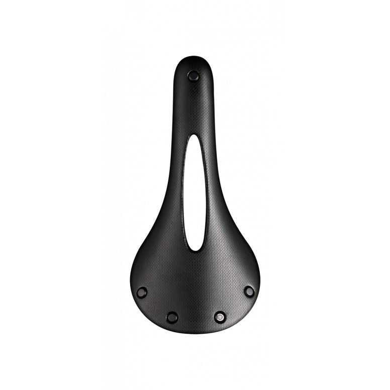 Brooks C13 Cambium Carved All-Weather Saddle