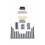 Orange Seal Versa-Valve Kit