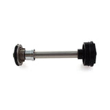 Marzocchi Fork Z2 34 Rail Topcap Complete Assembly Black Anodised Spares & Accesories