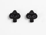 Bontrager MTB Clipless Pedal Cleat Set Black One size