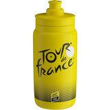 Elite Bottles - Fly TDF 2025 iconic yellow 550 ml