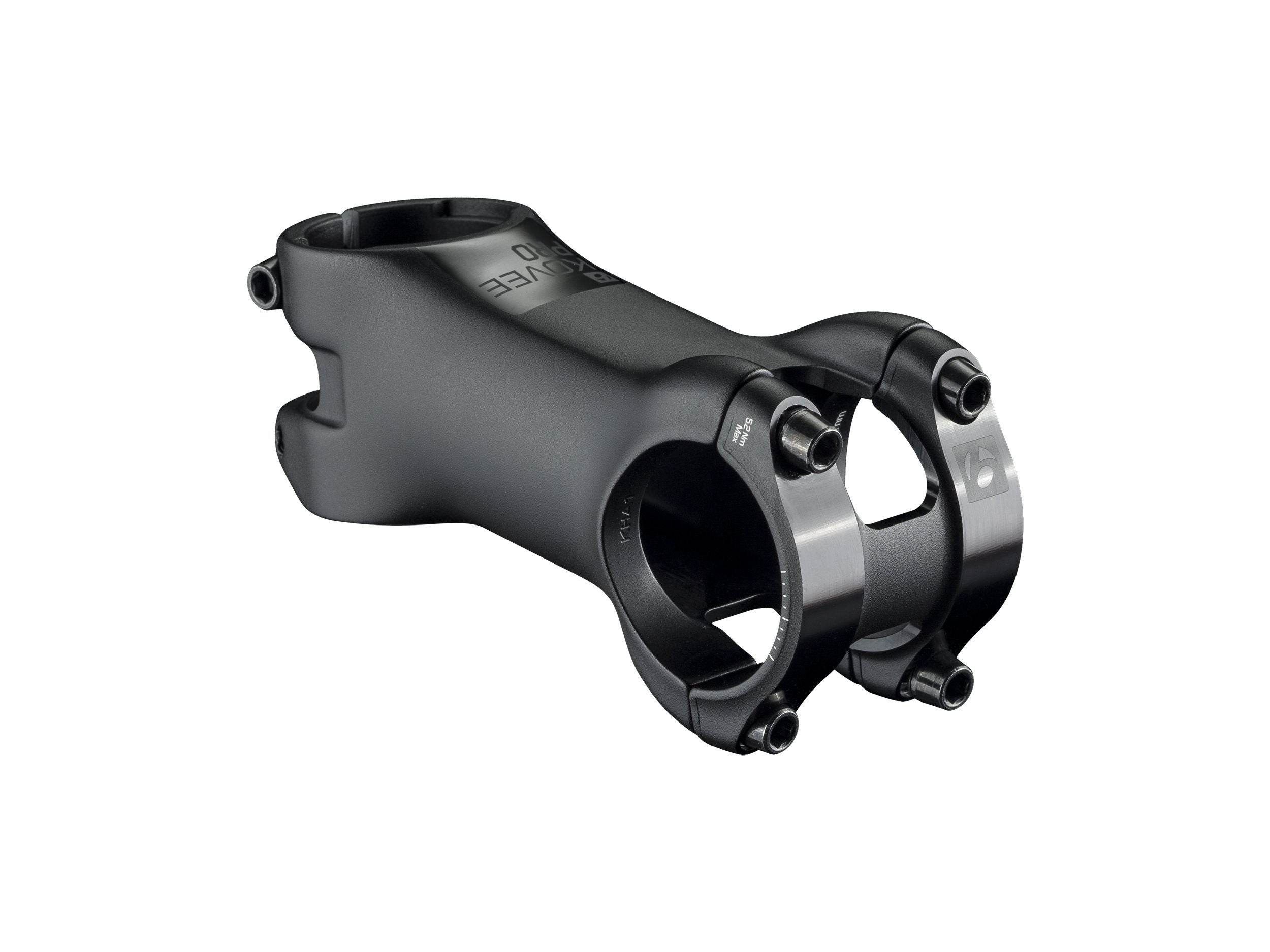 Bontrager Kovee Pro 35 Blendr Stem