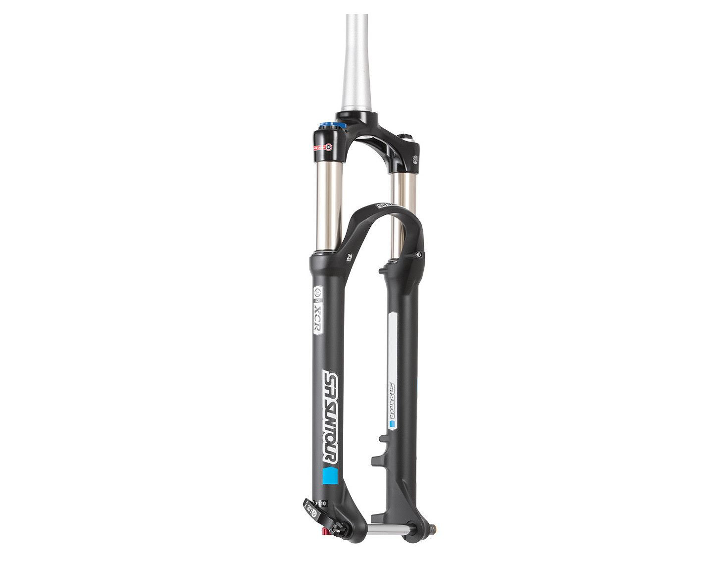 Sr Suntour Xcr32-Rl Disc 26" Suspension Forks