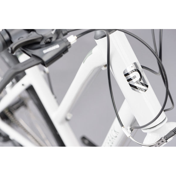 Ridgeback Motion Open Frame Hybrid Bike