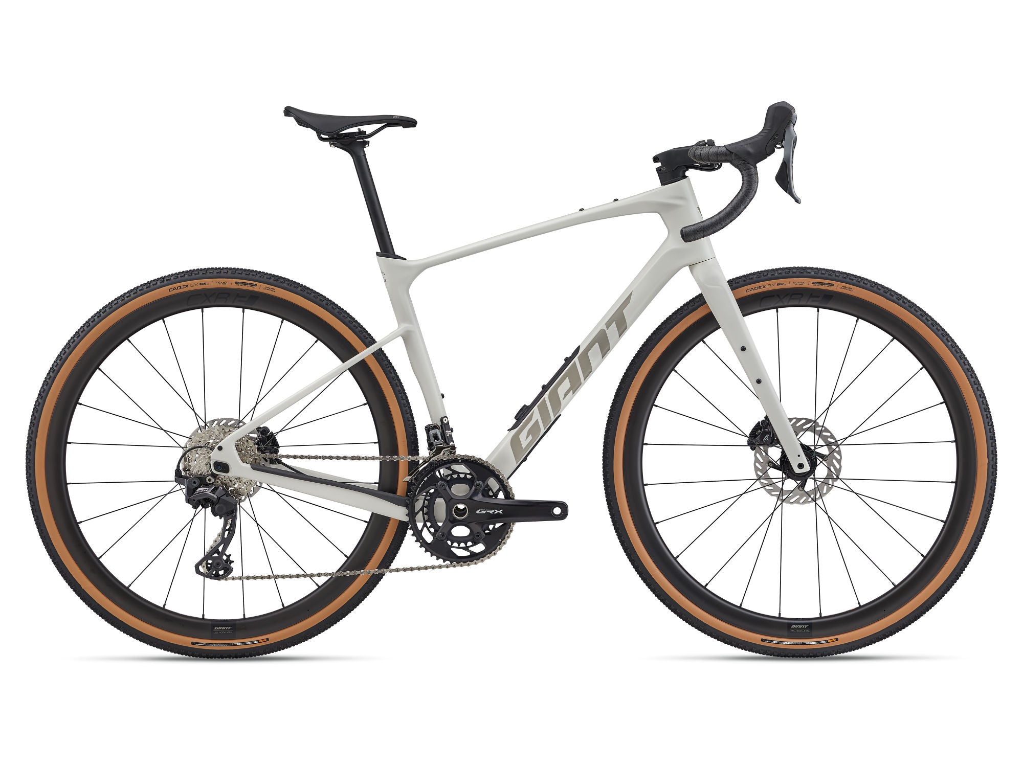 Giant Revolt Advanced 0 Gravel Bike MY26