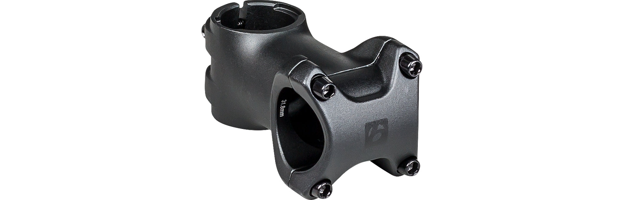 Trek Rhythm Comp Knock Block Stem-No Packaging Stem