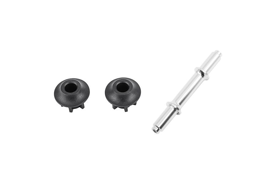 Topeak Spare Pakgo X Thru-Axle Adapters