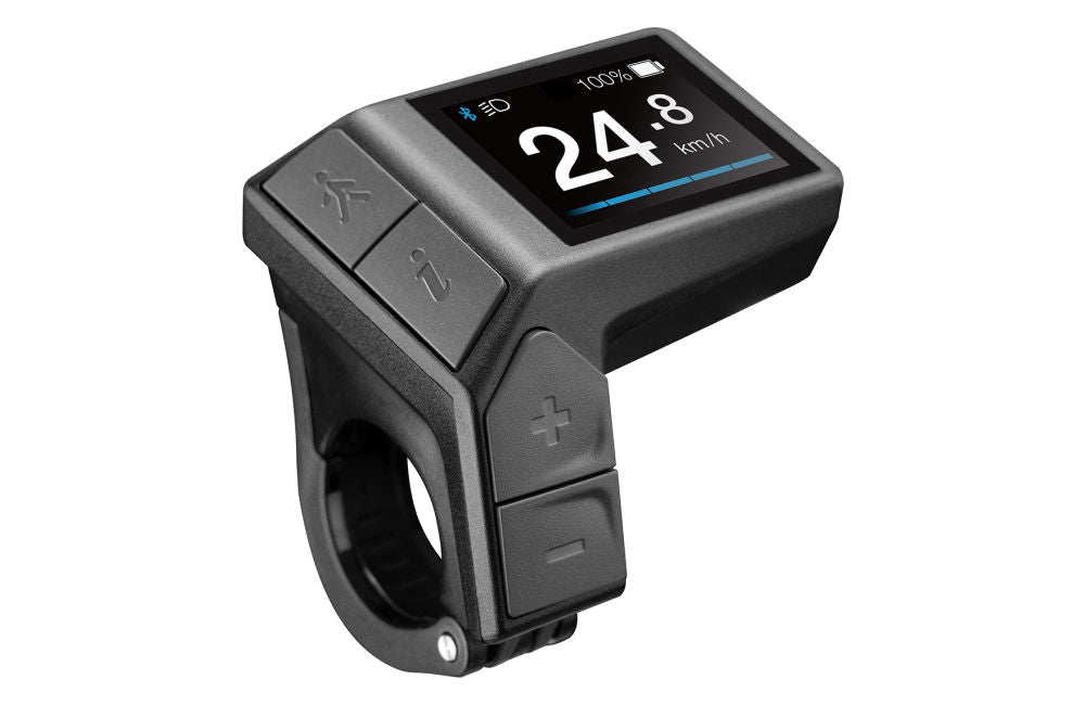 Giant RideControl Dash
