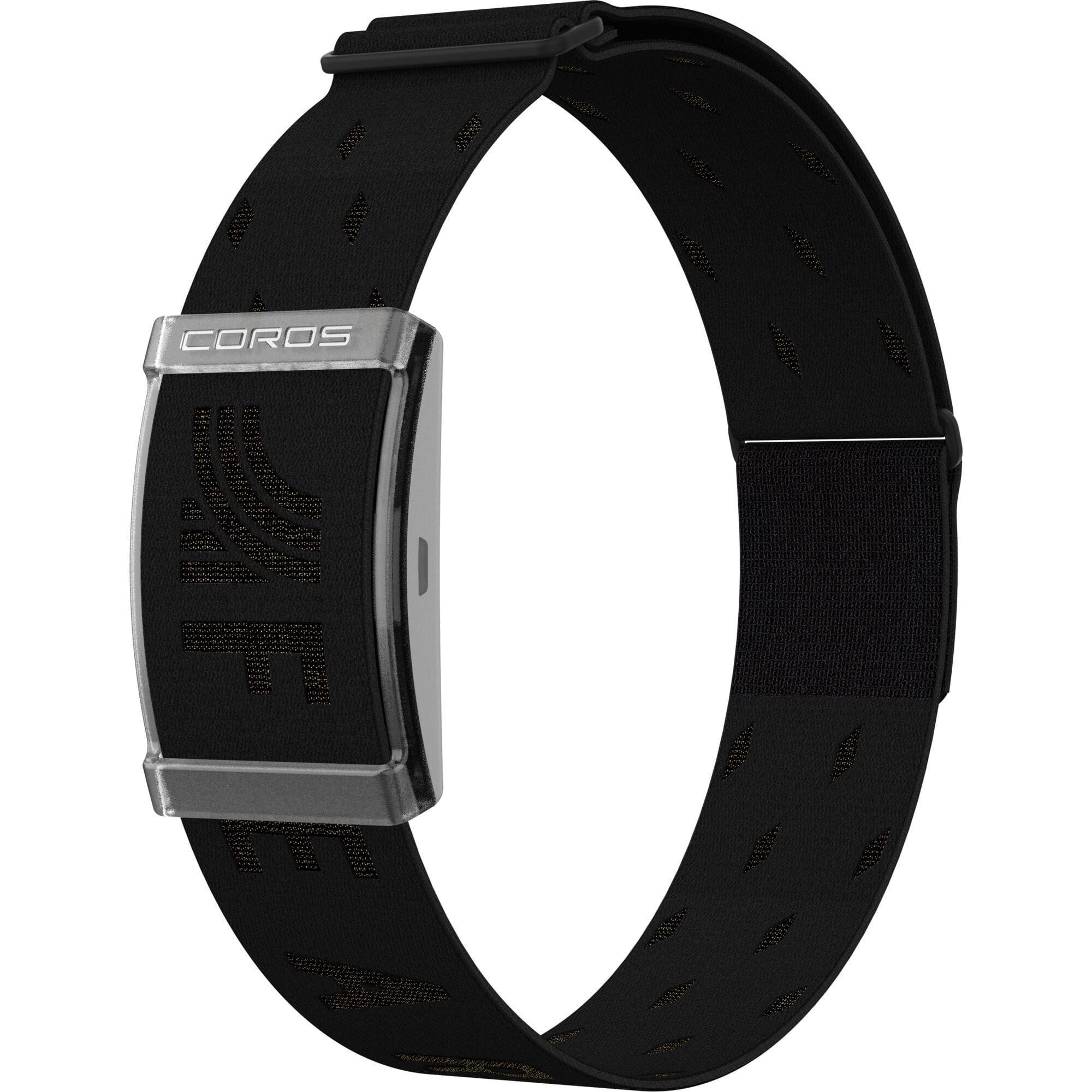 Coros Heart Rate Monitor - Jakob Ingebrigtsen