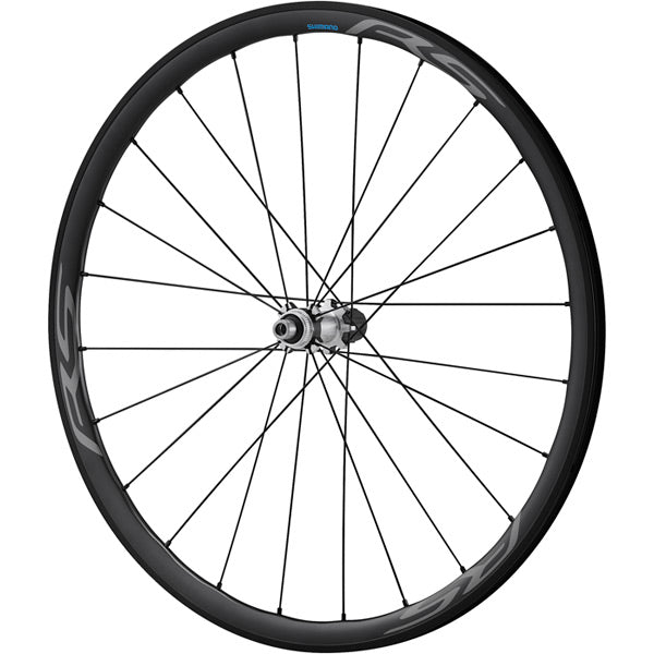 Shimano Rs770 C30-Tl Tubeless Compatible For Centre-Lock Disc