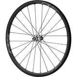 Shimano Rs770 C30-Tl Tubeless Compatible For Centre-Lock Disc